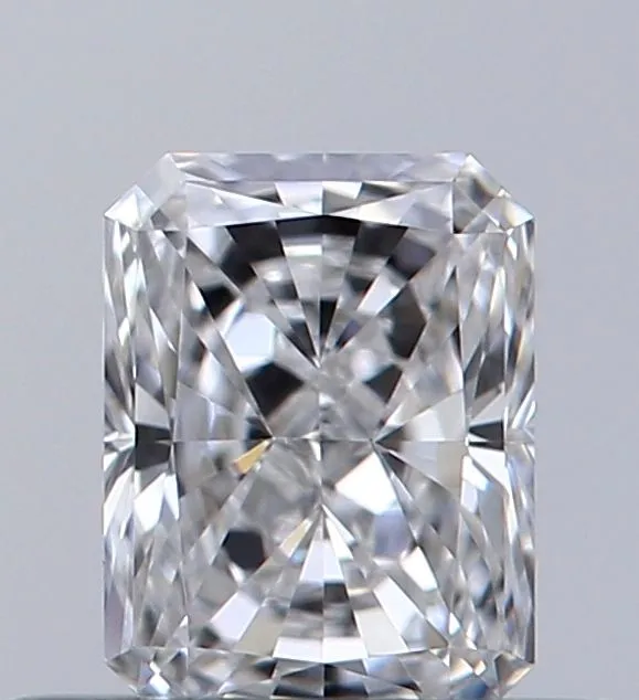 0.33ct RADIANT D FL Natural diamond