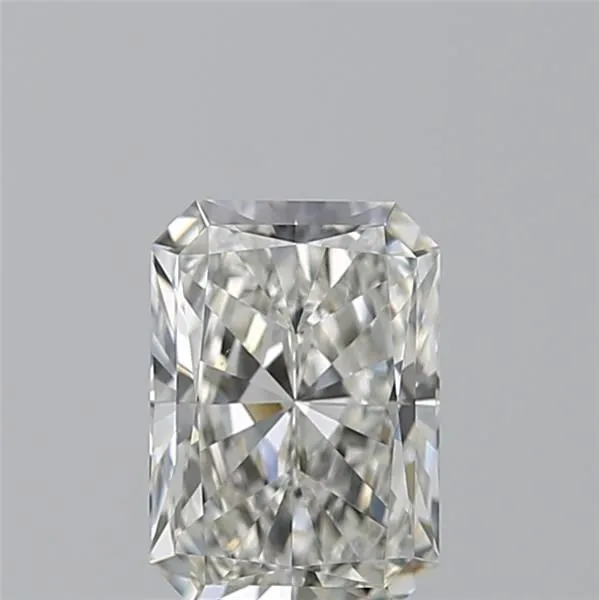 1.22ct RADIANT H VS2 Natural diamond