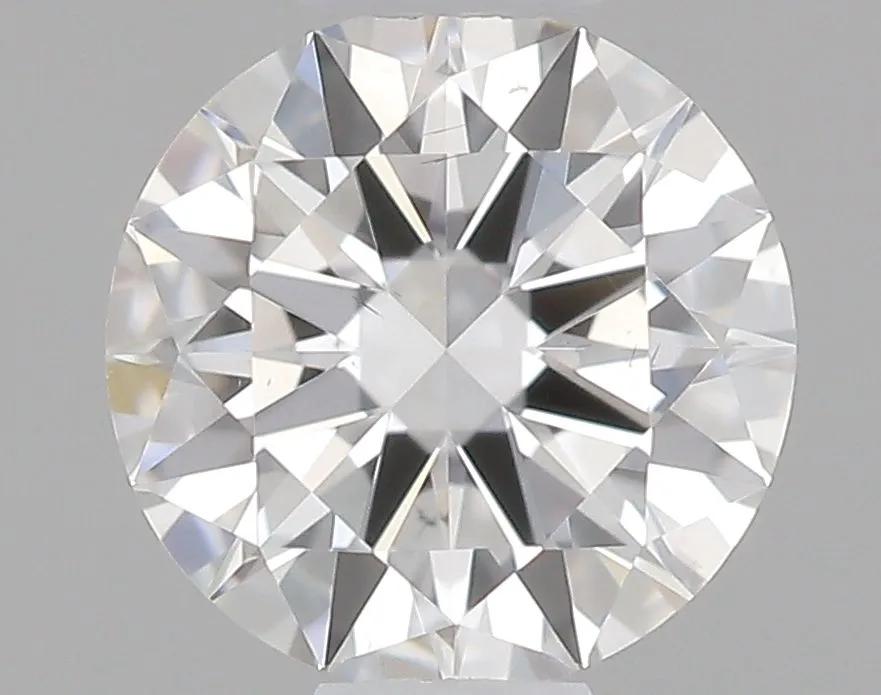 0.30ct ROUND E SI1 Natural diamond