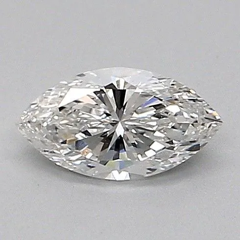 0.40ct MARQUISE E VS1 Natural diamond
