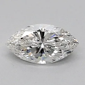 0.4ct MARQUISE E VS1 Natural diamond