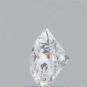 1.13ct HEART D VS1 Lab diamond