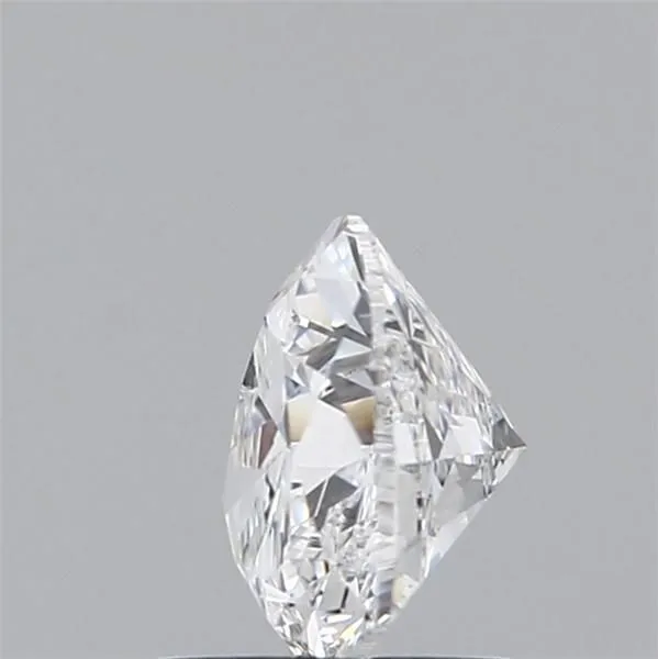 1.13ct HEART D VS1 Lab diamond