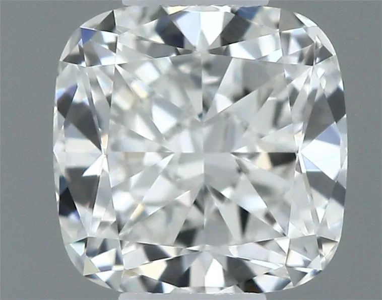 0.30ct CUSHION G VVS1 Natural diamond