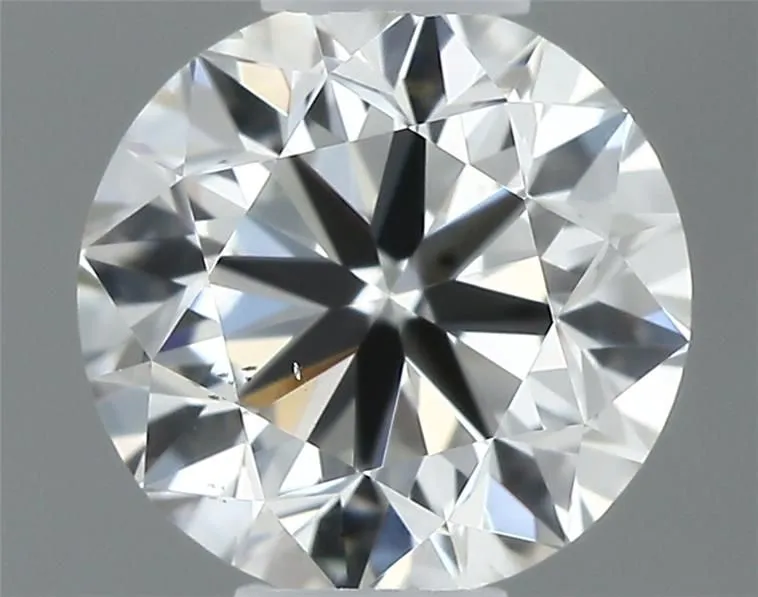 0.30ct ROUND G SI1 Natural diamond