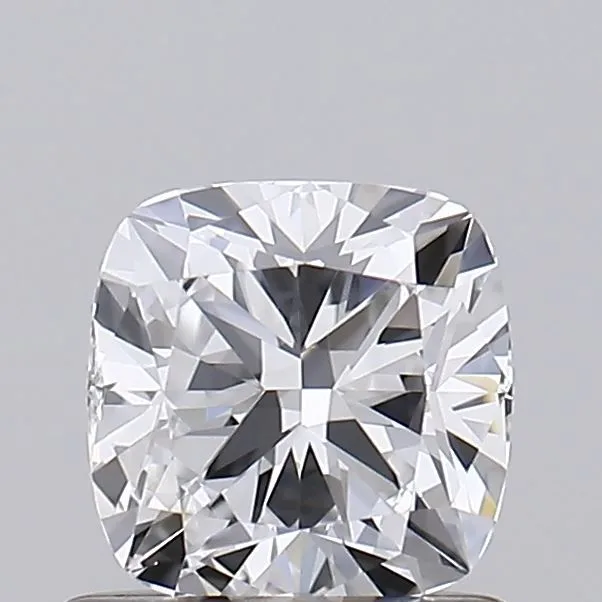 0.73ct CUSHION D VVS1 Lab Grown diamond