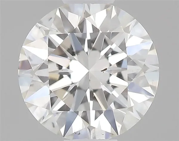 0.3ct ROUND H SI1 Natural diamond