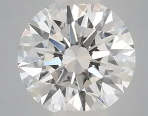 0.33ct ROUND E VVS2 Lab diamond