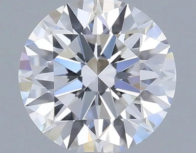 0.34ct ROUND D VS1 Lab Grown diamond