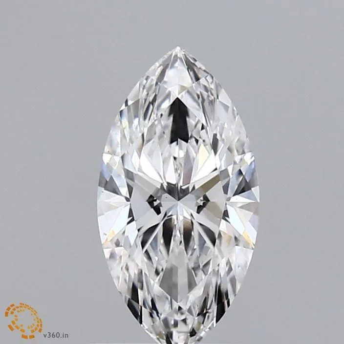 0.92ct MARQUISE E VS1 Lab Grown diamond