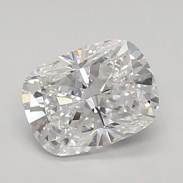 0.81ct CUSHION E IF Lab diamond
