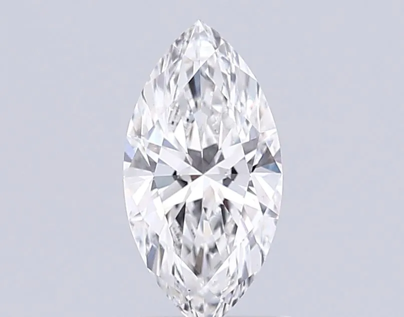 1.01ct MARQUISE D VS1 Lab Grown diamond