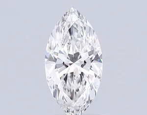 1.01ct MARQUISE D VS1 Lab diamond