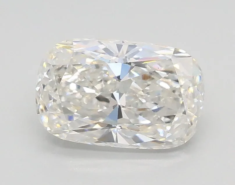 1.04ct CUSHION E VS1 Lab Grown diamond