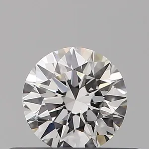 0.3ct ROUND F SI2 Natural diamond