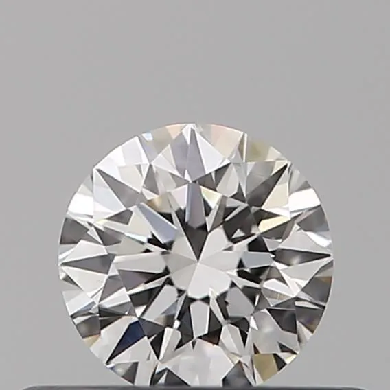 0.3ct ROUND F SI2 Natural diamond