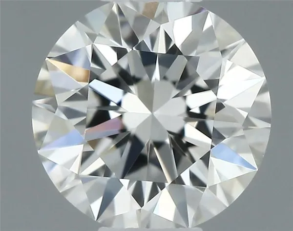 0.31ct ROUND H VVS1 Natural diamond