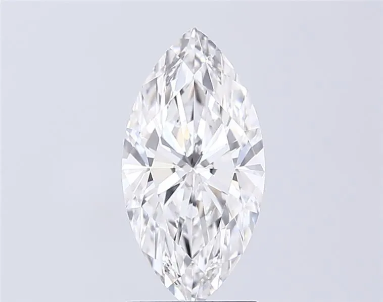 1.03ct MARQUISE D VVS2 Lab Grown diamond