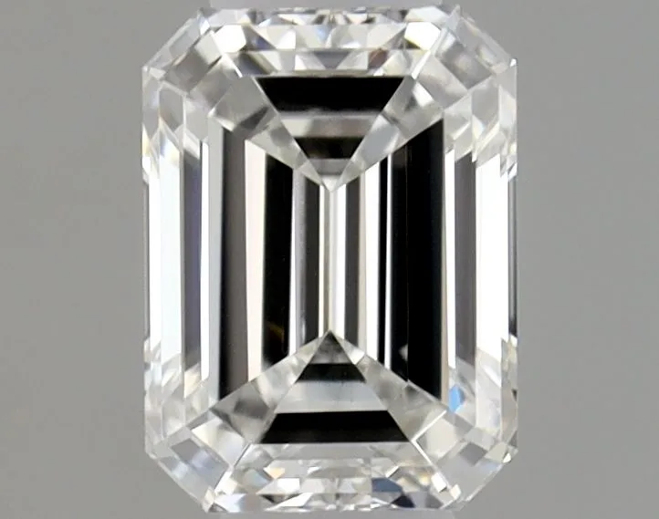 0.32ct EMERALD G VVS1 Natural diamond