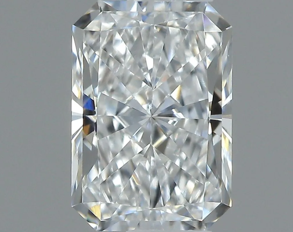 0.36ct RADIANT E VS1 Natural diamond