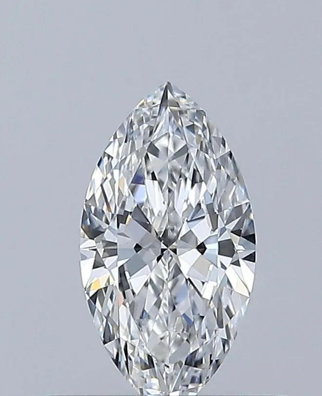 0.40ct MARQUISE E VS1 Natural diamond