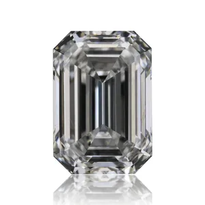 0.7ct EMERALD G VS1 Natural diamond