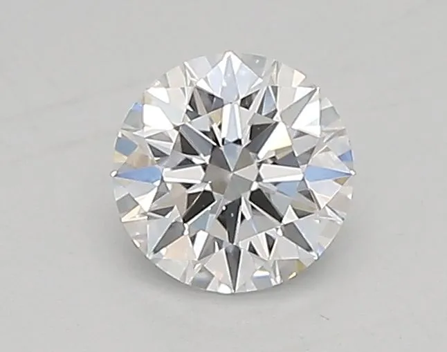 0.33ct ROUND D VVS2 Lab Grown diamond
