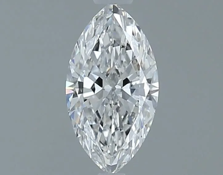 0.60ct MARQUISE D VS2 Natural diamond