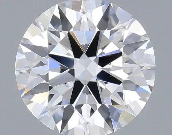 0.32ct ROUND D VVS1 Lab Grown diamond
