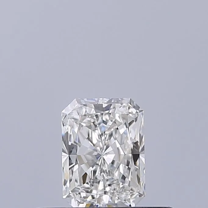 0.32ct RADIANT F IF Natural diamond