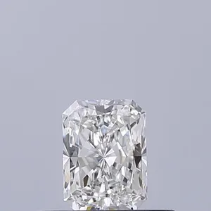 0.32ct RADIANT F IF Natural diamond