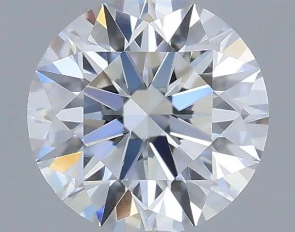 0.34ct ROUND D VVS2 Lab Grown diamond