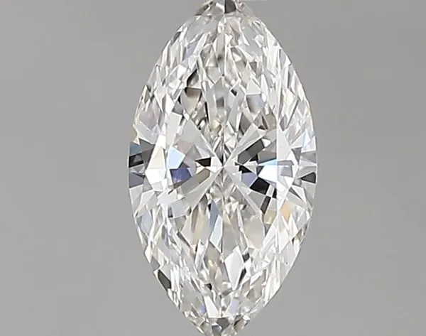 0.4ct MARQUISE G VS2 Natural diamond