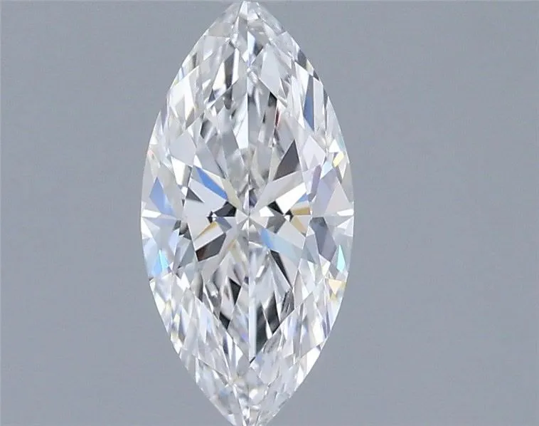 1.01ct MARQUISE D VVS2 Lab Grown diamond
