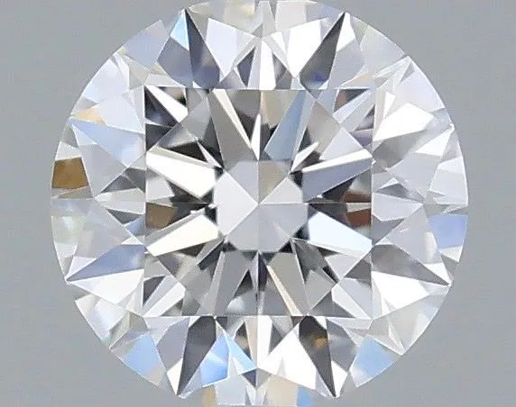 0.34ct ROUND D VS1 Lab Grown diamond