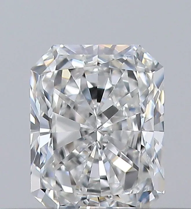 0.30ct RADIANT F VVS1 Natural diamond