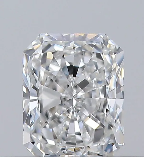 0.3ct RADIANT F VVS1 Natural diamond