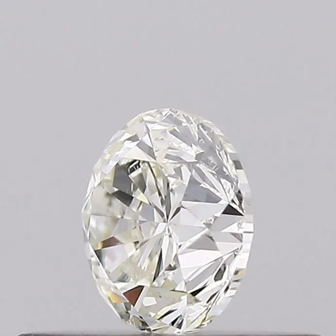 0.31ct CUSHION E VS1 Natural diamond