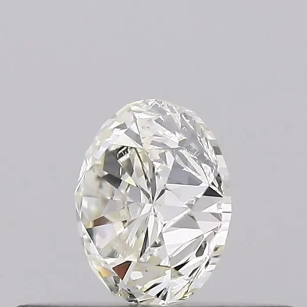 0.31ct CUSHION E VS1 Natural diamond
