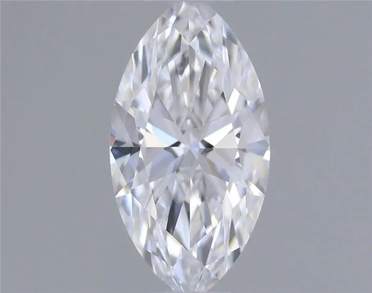 0.32ct MARQUISE D VS1 Natural diamond