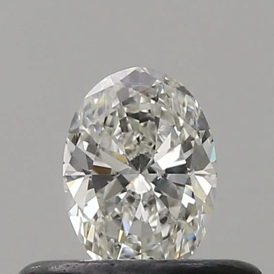 0.30ct OVAL G SI1 Natural diamond