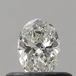 0.3ct OVAL G SI1 Natural diamond