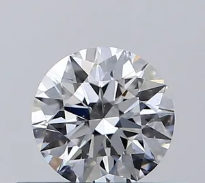 0.3ct ROUND G SI1 Natural diamond