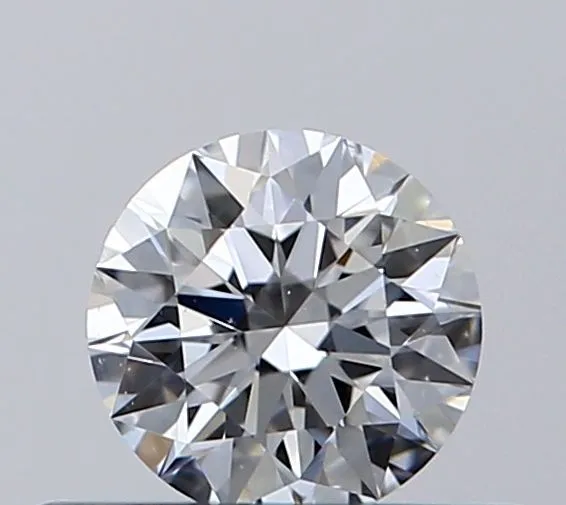0.3ct ROUND G SI1 Natural diamond