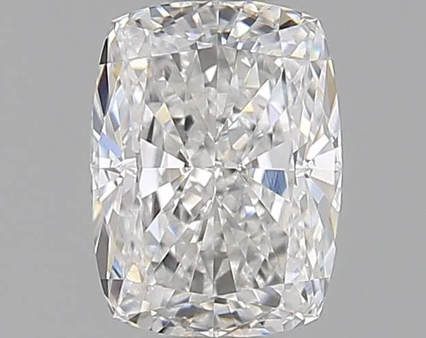 0.30ct CUSHION E VS1 Natural diamond