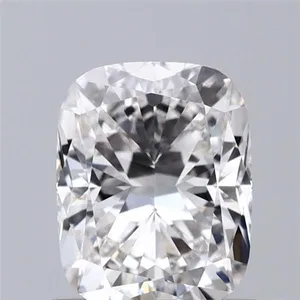 1.02ct CUSHION E VS1 Lab diamond