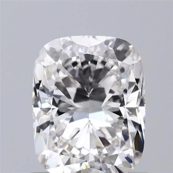 1.02ct CUSHION E VS1 Lab diamond