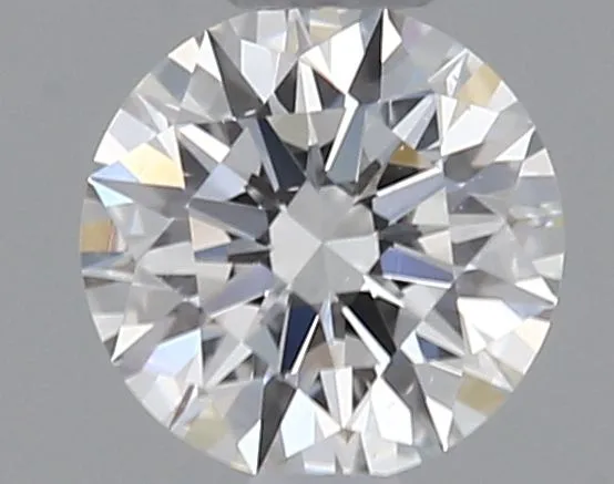 0.30ct ROUND G SI1 Natural diamond