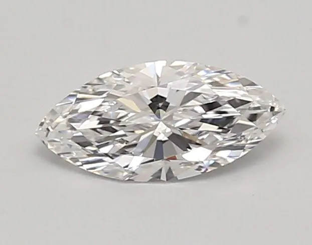 0.84ct MARQUISE D VVS1 Lab Grown diamond