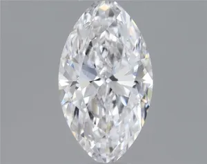 0.3ct MARQUISE D VS1 Natural diamond